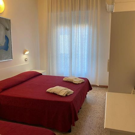 Hotel Riva 리미니 외부 사진