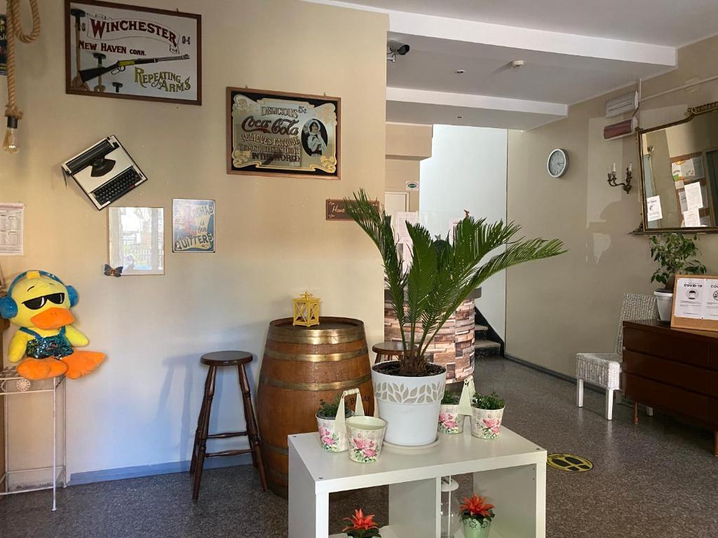 Hotel Riva 리미니 외부 사진