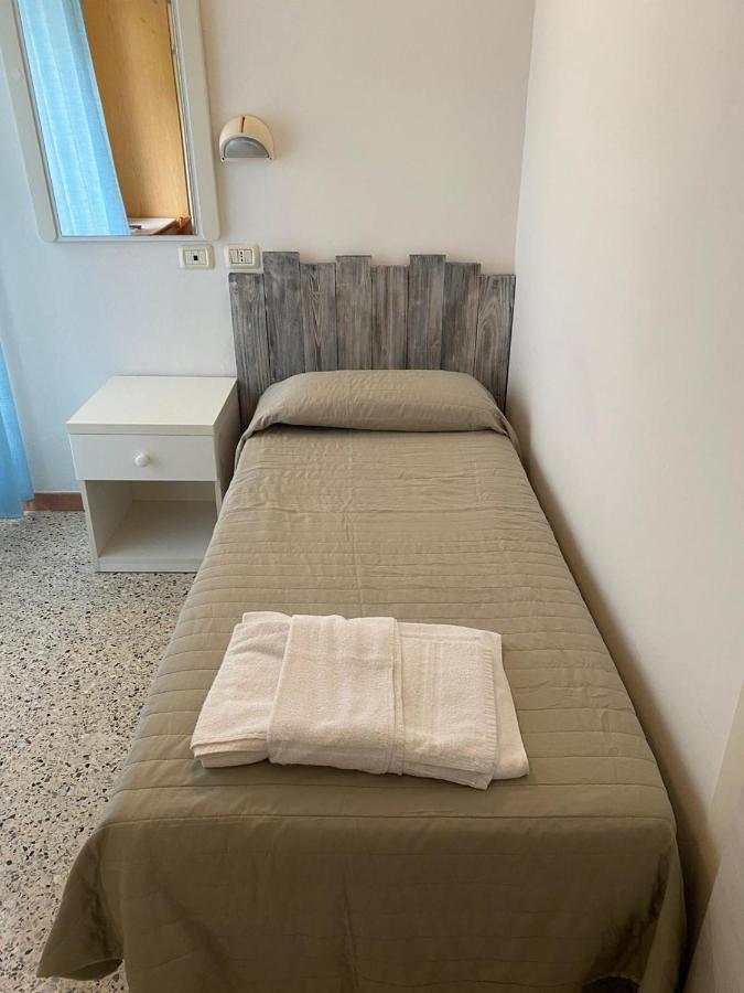 Hotel Riva 리미니 외부 사진