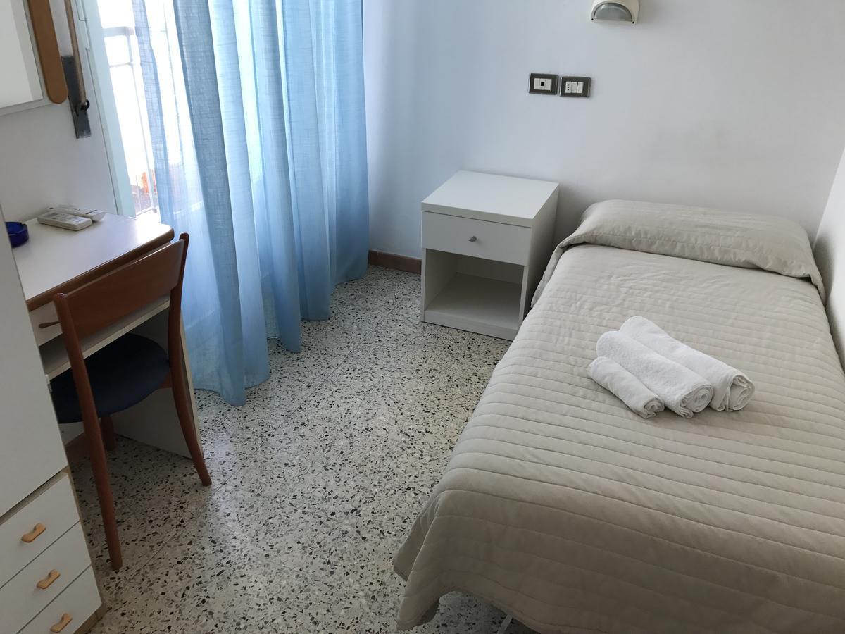 Hotel Riva 리미니 외부 사진