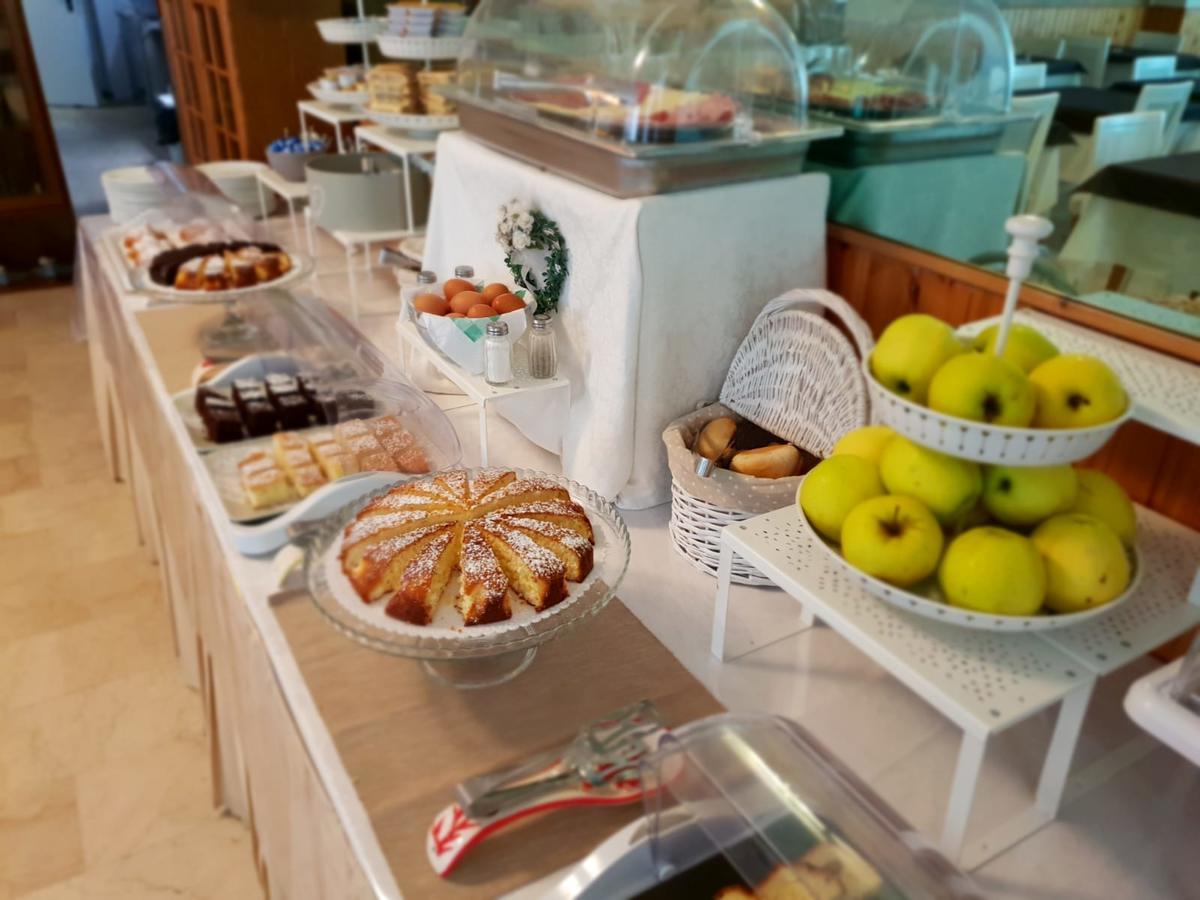 Hotel Riva 리미니 외부 사진
