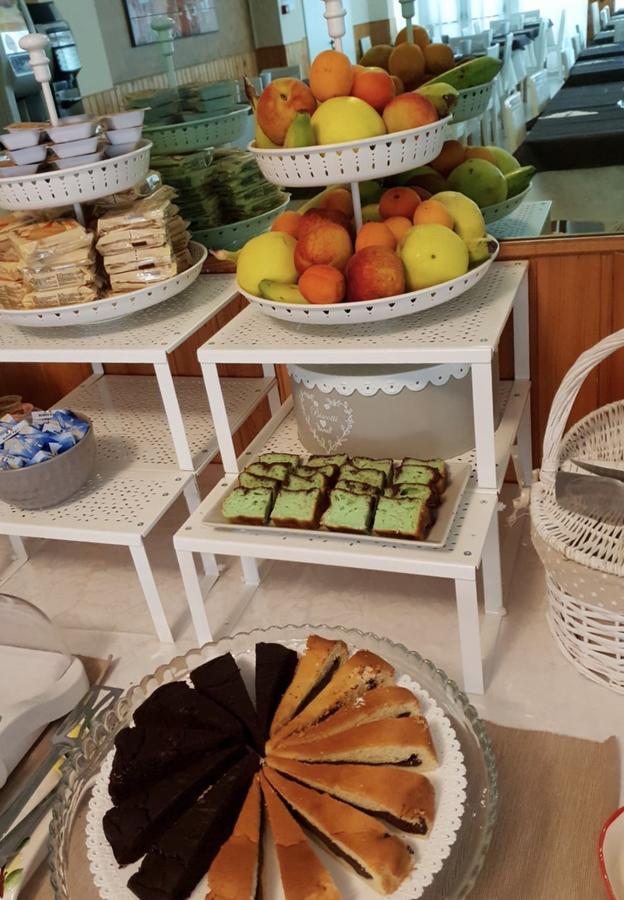 Hotel Riva 리미니 외부 사진