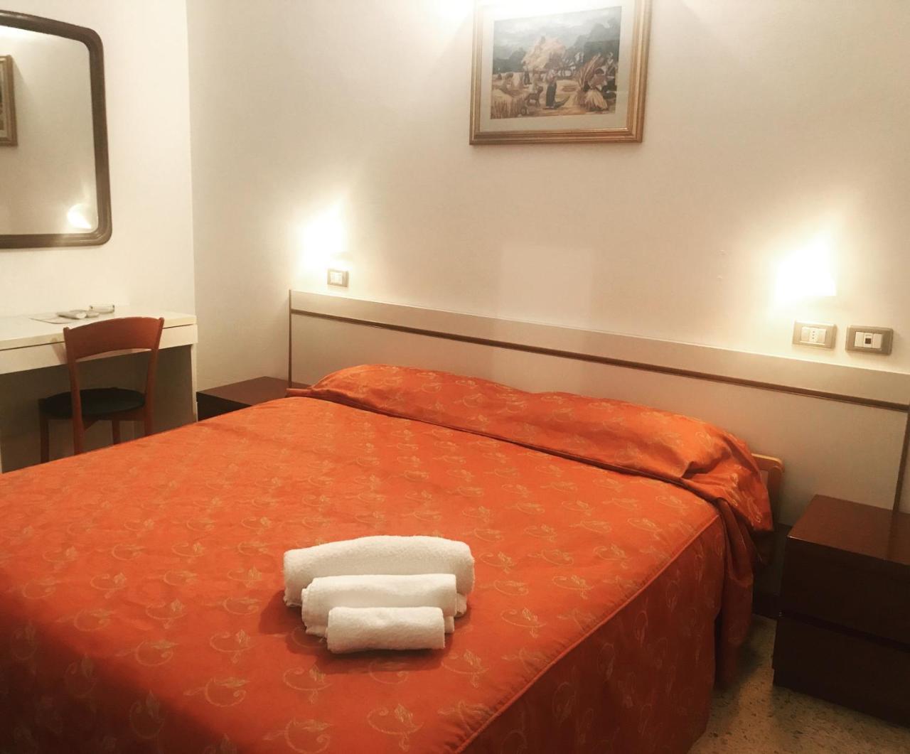 Hotel Riva 리미니 외부 사진