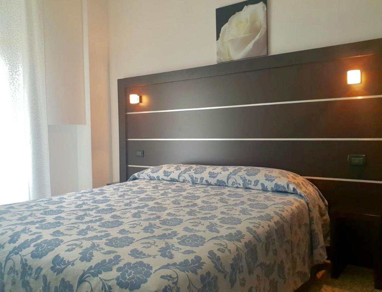 Hotel Riva 리미니 외부 사진
