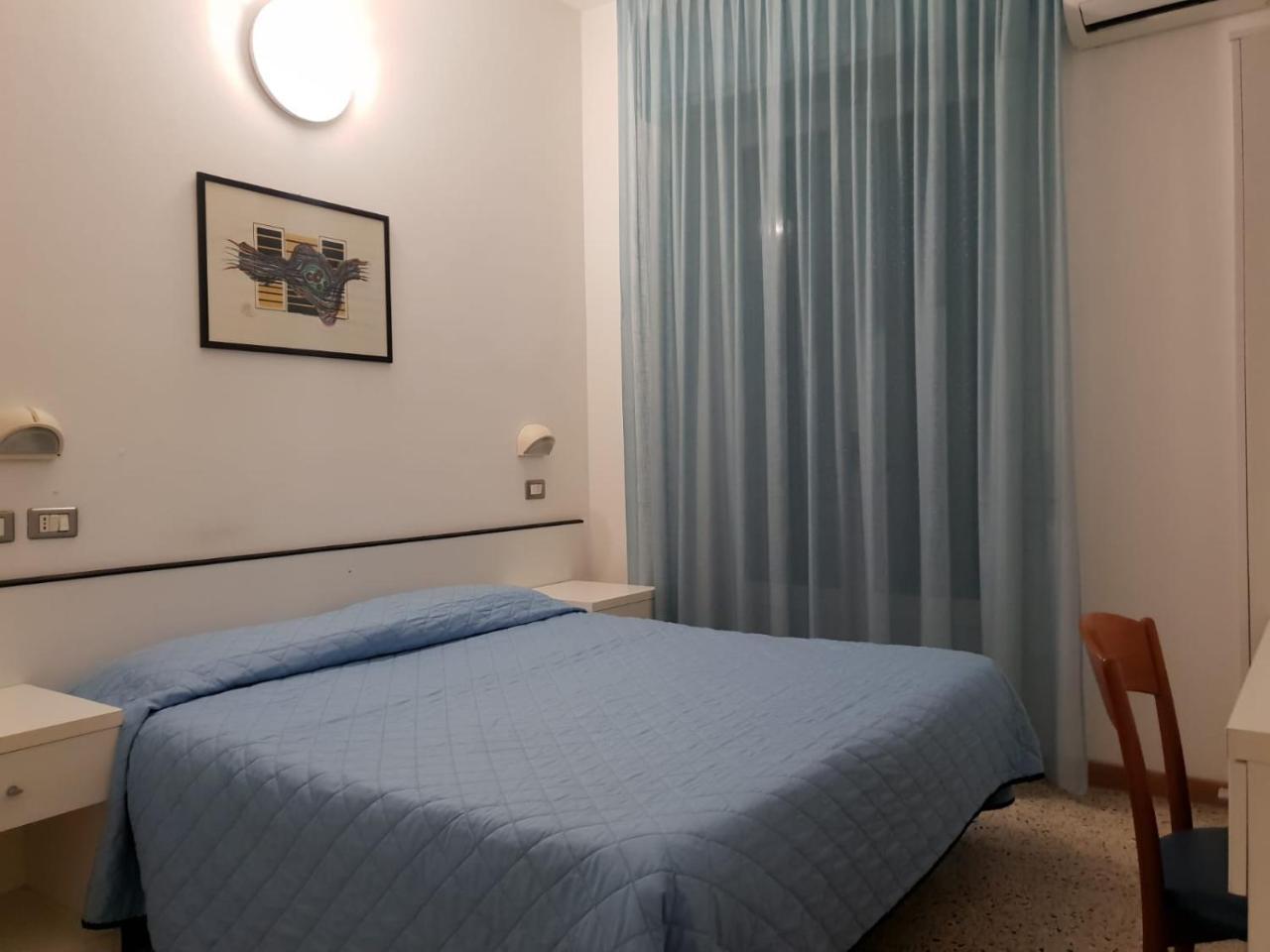 Hotel Riva 리미니 외부 사진