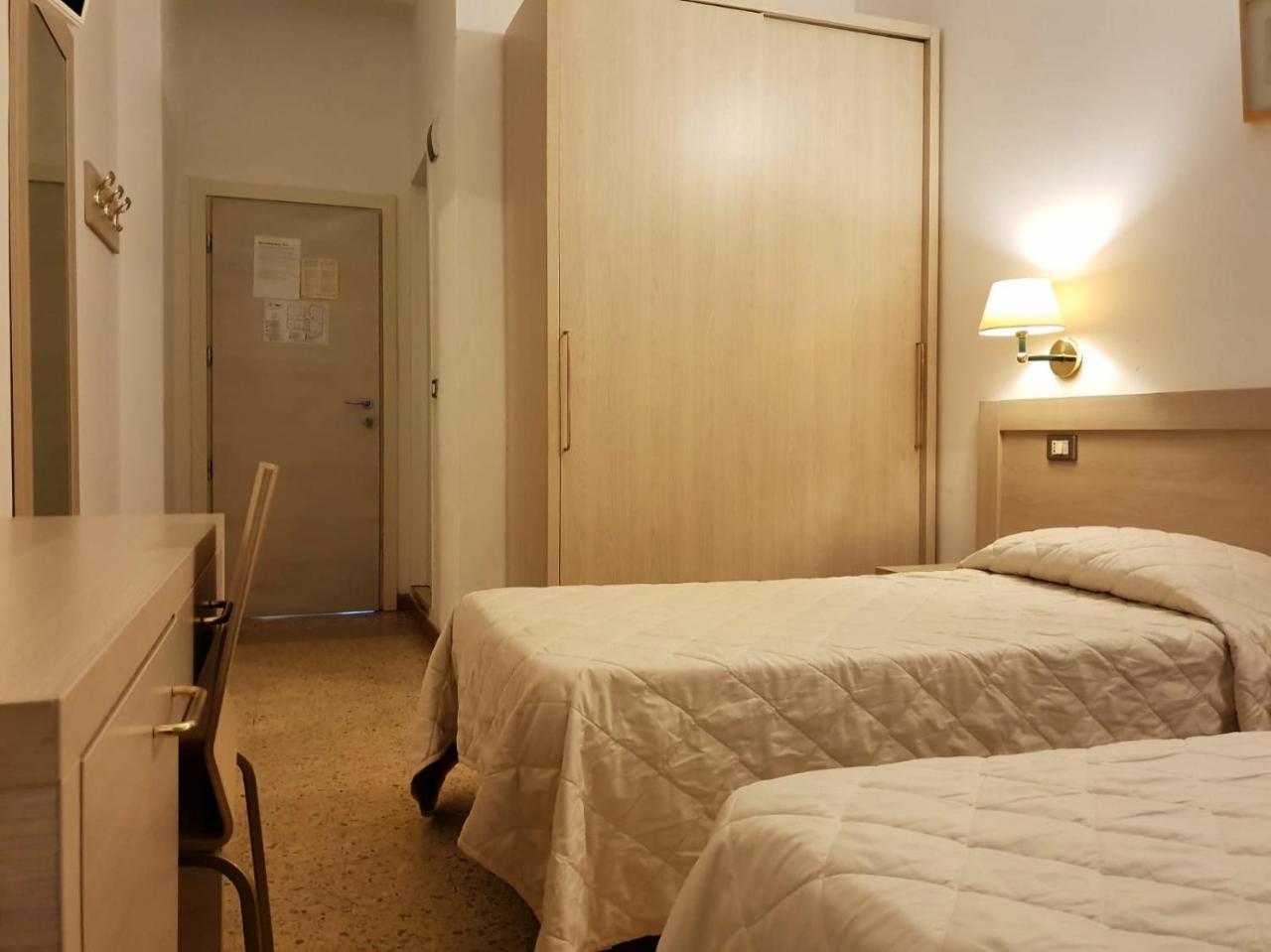 Hotel Riva 리미니 외부 사진