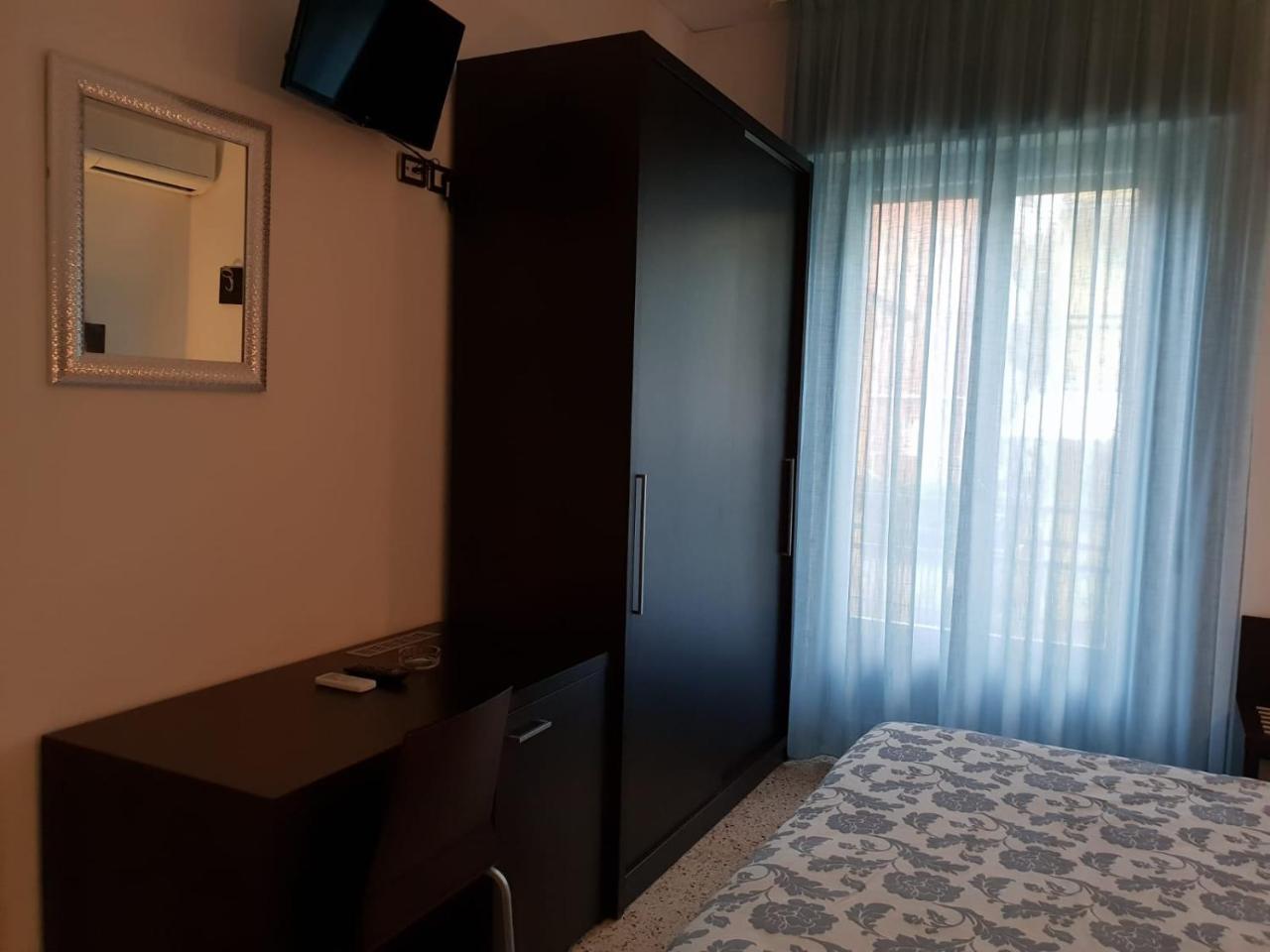 Hotel Riva 리미니 외부 사진