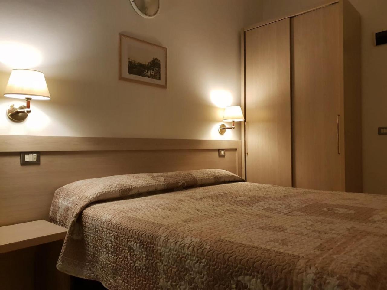 Hotel Riva 리미니 외부 사진