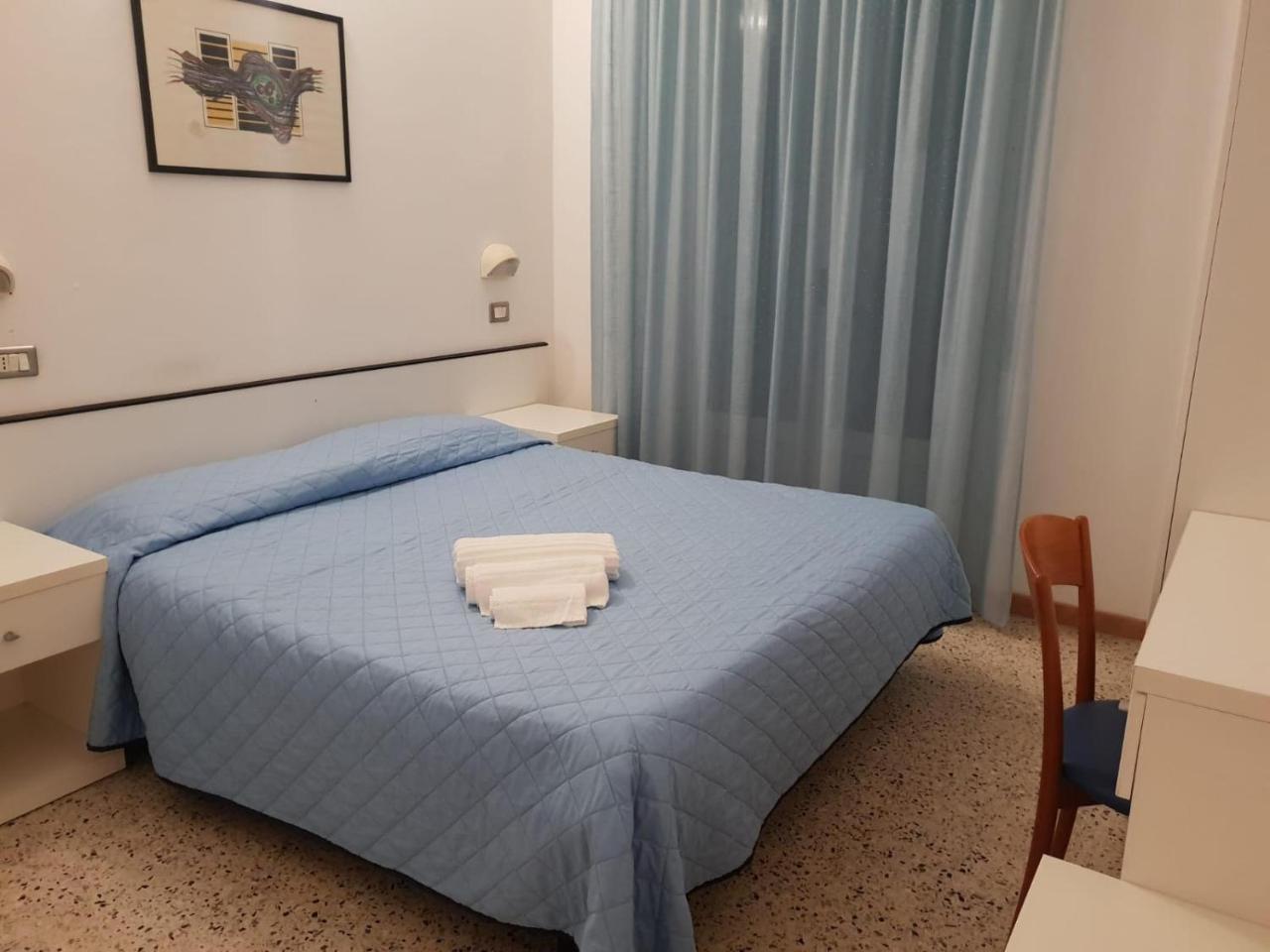 Hotel Riva 리미니 외부 사진