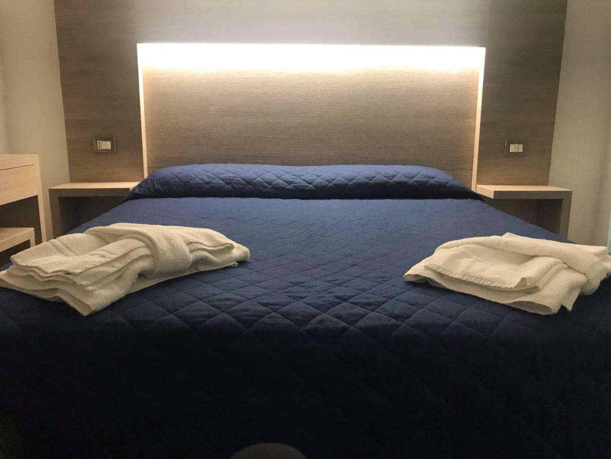 Hotel Riva 리미니 외부 사진