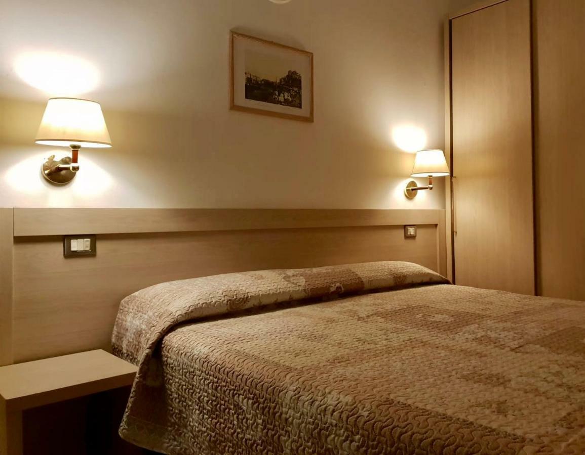 Hotel Riva 리미니 외부 사진